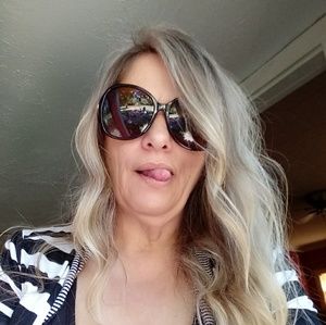 Meet your Posher, Tammy